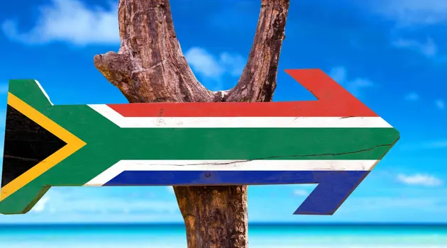 Vietato l'ingresso in Italia dal Sudafrica