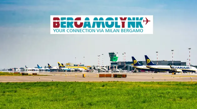 Kiwi.com annuncia la partnership con l'Aeroporto di Milano Bergamo