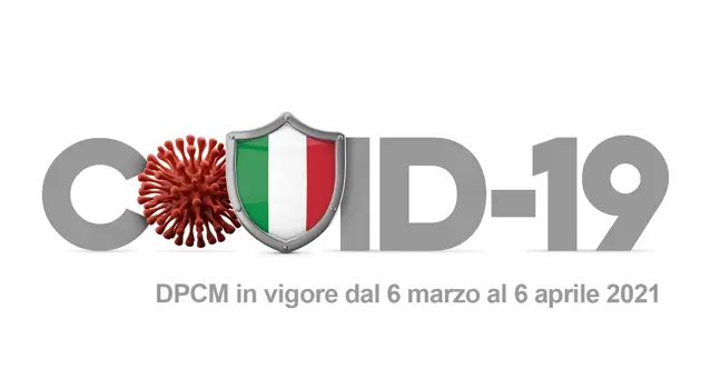 Misure di contrasto alla pandemia in Italia