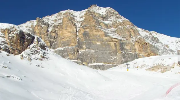 I mondiali di Cortina 2021