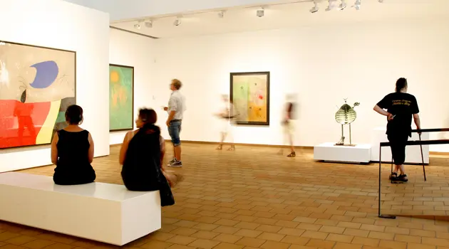 Le mostre da non perdere a Barcellona nel 2022