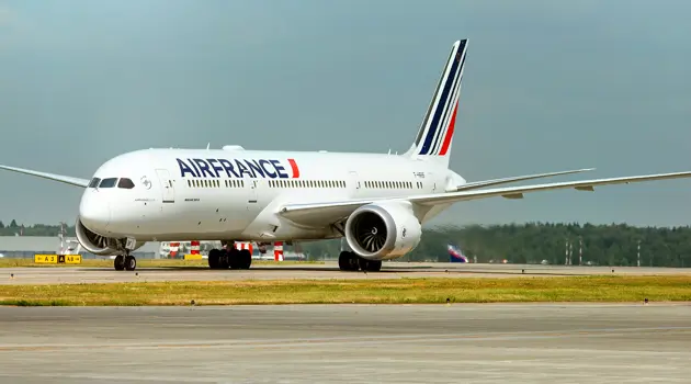 I voli per la Summer 2023 di Air France