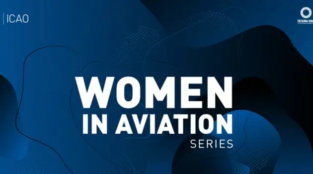 Women in Aviation