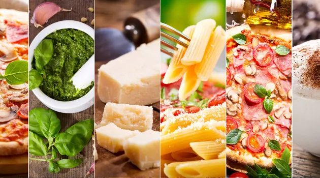 Il distretto delle città creative Unesco per la gastronomia