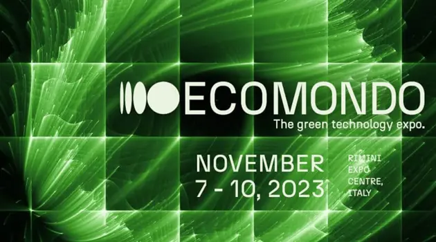 A Rimini Ecomondo 2023