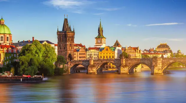 Dal 15 giugno la Repubblica Ceca riapre le frontiere all'Italia