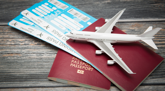 ENAC: individuare i servizi minimi da includere nel prezzo del biglietto aereo
