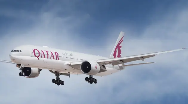 Qatar Airways migliore compagnia aerea al mondo nel 2026