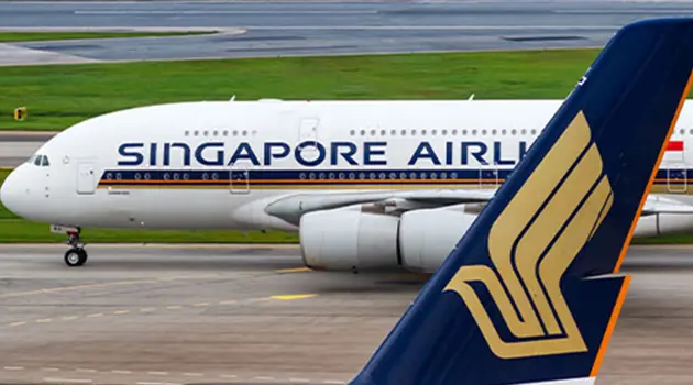 Singapore Airlines rafforza Sydney con il nuovo volo per Western Sydney