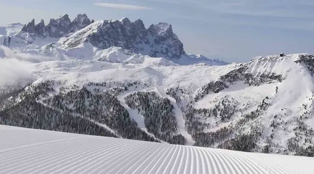 I grandi eventi 2018/19 nella Ski Area San Pellegrino