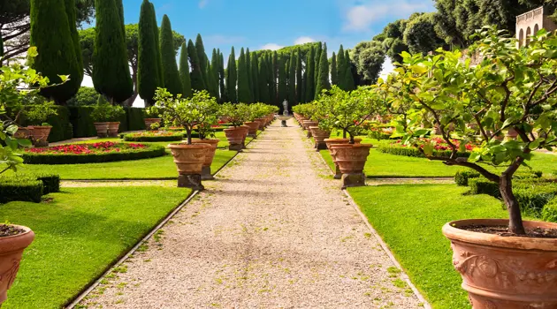 Borgo Laudato Si’: oasi di formazione ecologica per il Giubileo 2025
