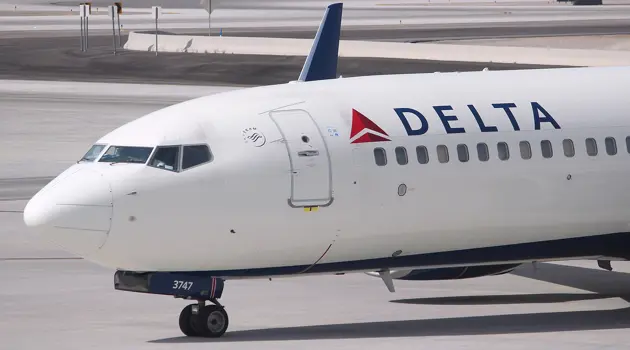 Delta lancia il nuovo volo Venezia-Boston