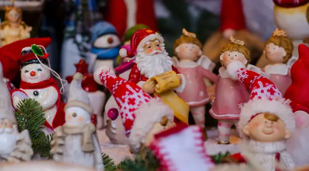 I mercatini di Natale più belli d’Europa