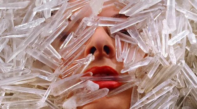 Marina Abramović a Bergamo