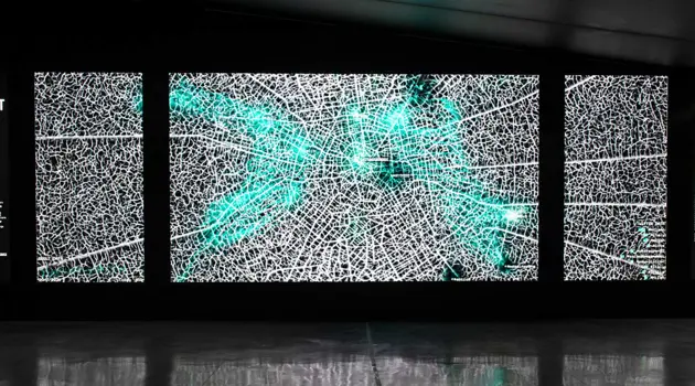 A Malpensa il finissage della mostra digitale “Nice to Meet You”