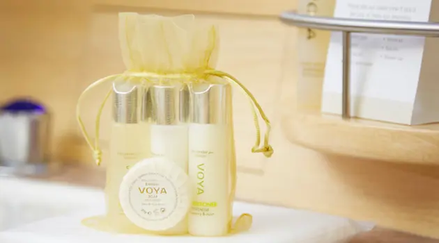 Emirates riattiva la Shower Spa e la Lounge a bordo dell’A380