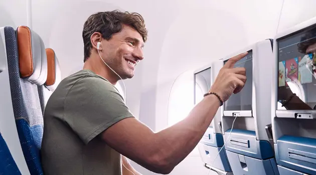 flydubai eleva l’esperienza di viaggio in Economy