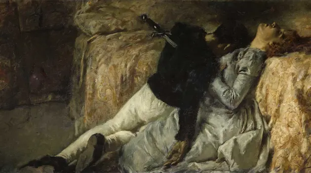 A Verona tra Dante e Shakespeare