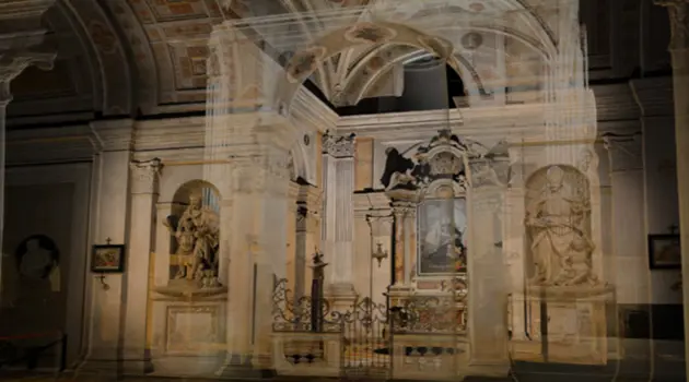 Veronese virtuale alla National Gallery