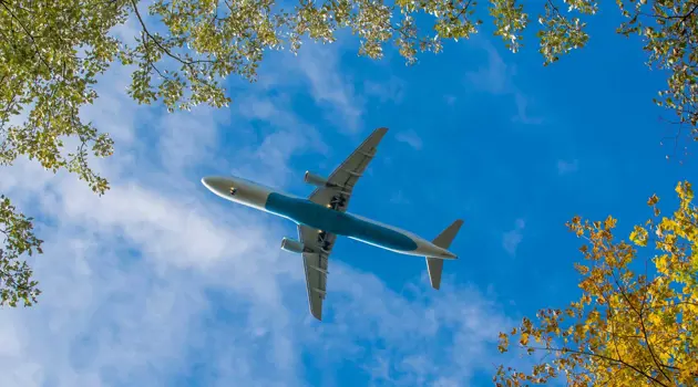 "Europe for Aviation" all'Airspace World 2024