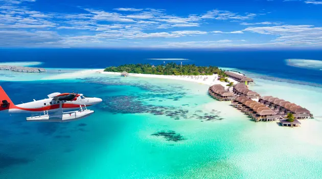 Maldive sul podio dei World Travel Awards 2020
