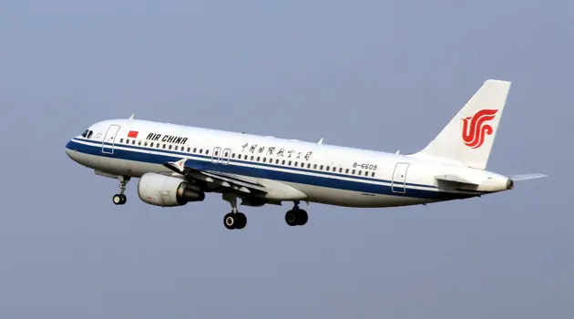Air China e Global Blue si alleano