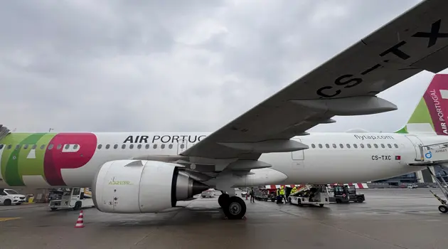 TAP celebra 50 anni di voli tra Milano Malpensa e Lisbona