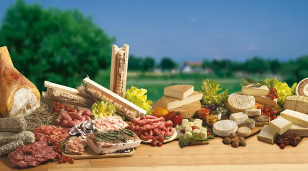 Bergamo slow: antiche tradizioni e sapori