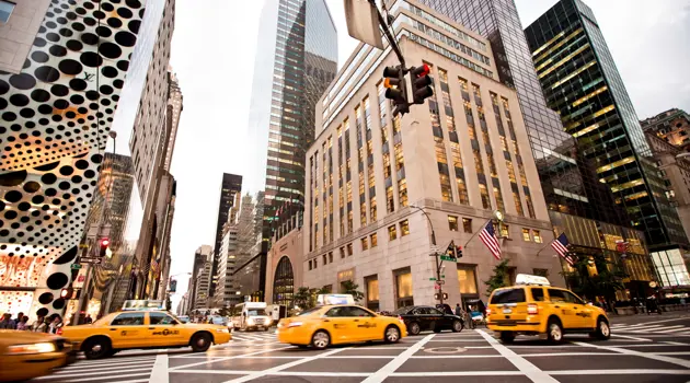 Le novità dello shopping a New York City 