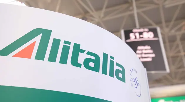 Rinnovo accordo tra Alitalia e MSC Crociere