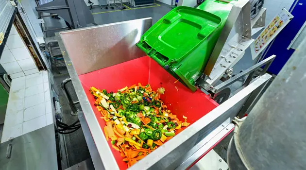 A bordo con meno sprechi: il catering Emirates diventa più sostenibile