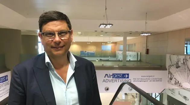 Nasce Aira, associazione nazionale degli aeroporti regionali