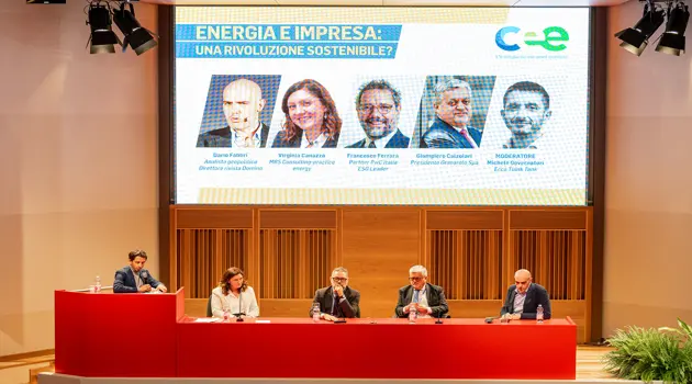 Telecontrollo per la ricarica dei mezzi elettrici all'Aeroporto di Bologna