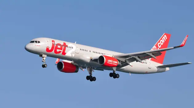 Jet2.com e Jet2CityBreaks lanciano una nuova rotta per Roma da Edimburgo