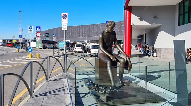 ACI conferma l’eccellenza della qualità dei servizi forniti dall’Aeroporto di Milano Bergamo