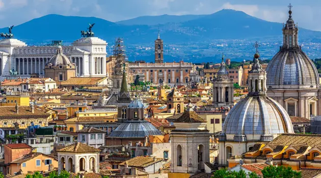 Aeroporti di Roma: nasce la Fondazione per l’Attrazione Roma