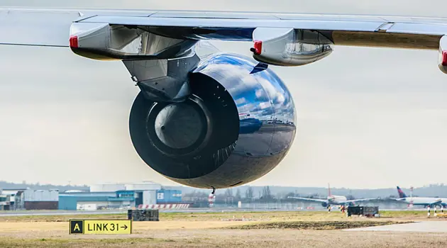 Heathrow aumenta l'incentivo per il carburante sostenibile per l'aviazione