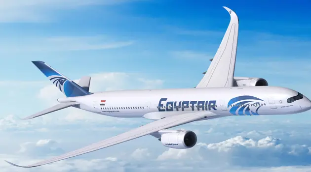 Egyptair rinnova la flotta e rafforza i collegamenti tra Italia ed Egitto