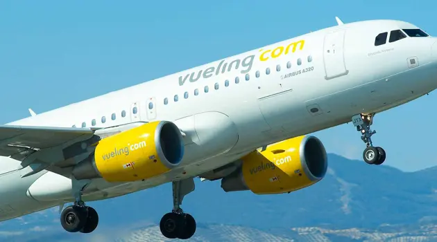 Vueling vince il premio “Best Airline Website”