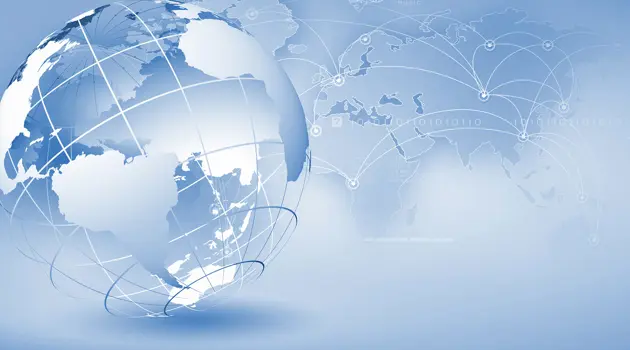World Routes 2021