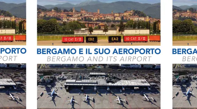 Bergamo e il suo aeroporto