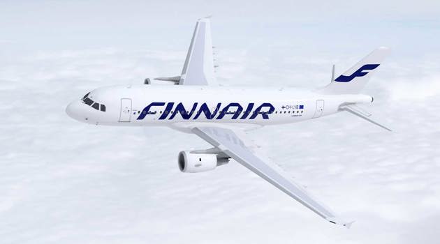 Finnair avvia voli diretti tra Rovaniemi e Tromsø