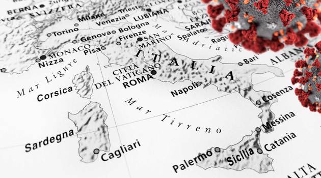 Covid-19: superamento della fase emergenziale in Italia