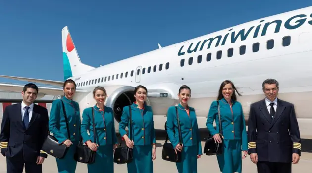 I voli operativi dall'aeroporto di Trapani