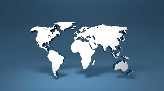 La mappa interattiva IATA per i viaggiatori con le restrizioni Covid-19
