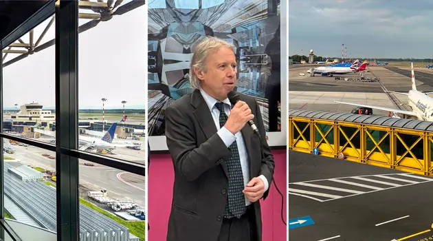 Intervista ad Aldo Schmid