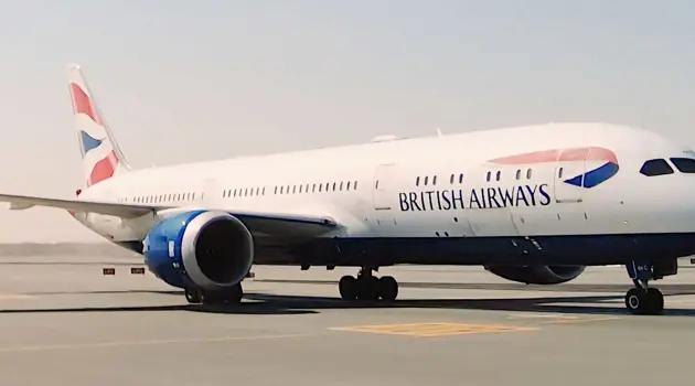 British Airways annuncia il suo primo volo per Tromsø