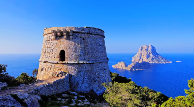 Isole Baleari: Ibiza