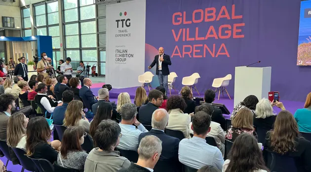 Premio Italia Destinazione Digitale