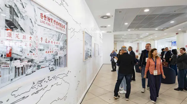 A Napoli Airport la mostra “What We Want” di Francesco Jodice
